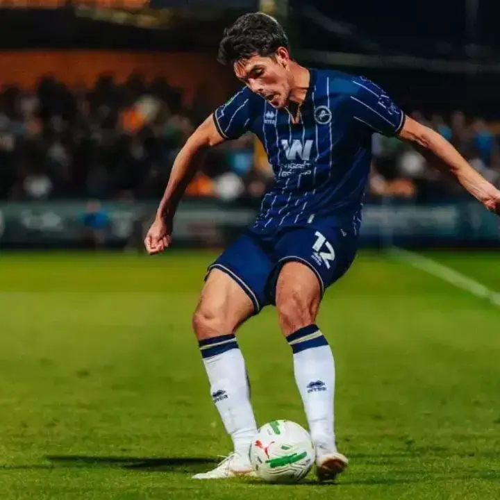 Elkan Baggott Dipuji Pelatih Millwall Usai Tampil Gemilang di Carabao Cup