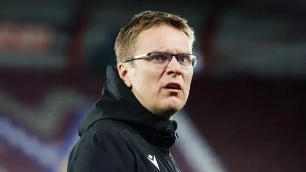 Valdas Dambrauskas