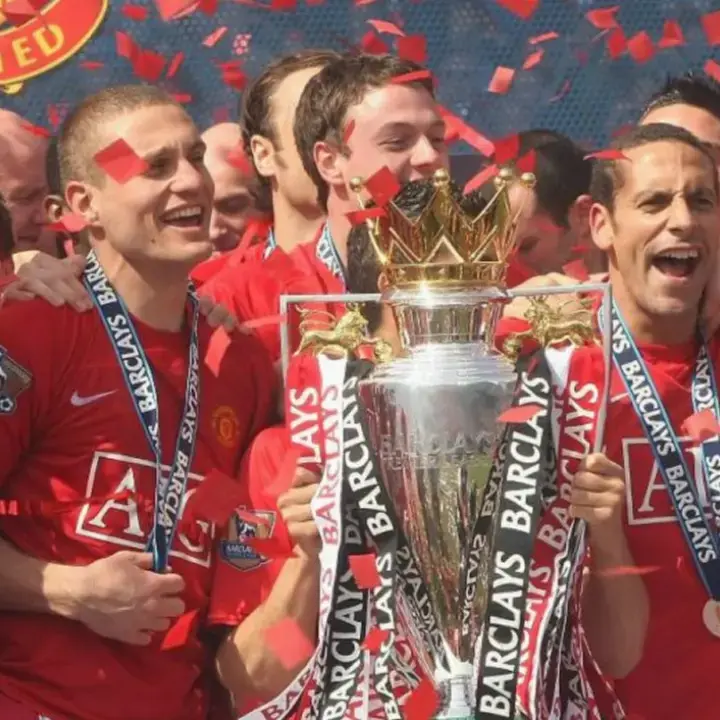 MU Tumbang di Laga Pembuka, Sejarah Buktikan Potensi Juara
