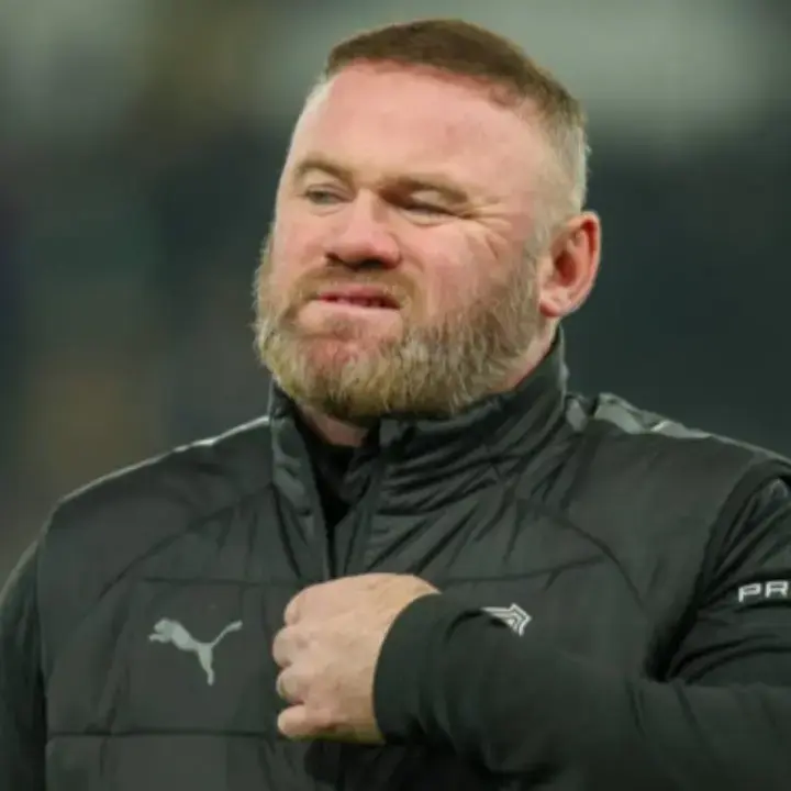Rooney Beri Saran Taktik Manchester United untuk Taklukkan Ipswich Town