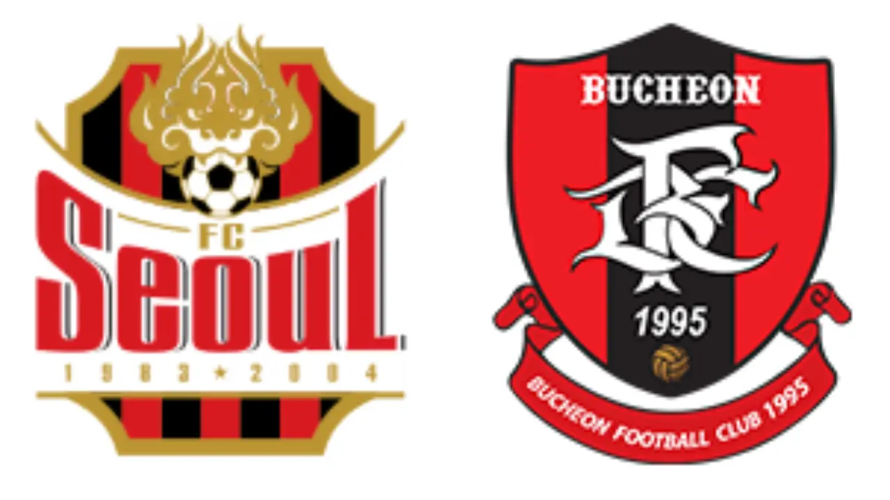 Fc Seoul vs Bucheon Fc
