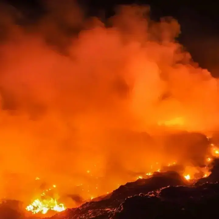 750 Hotspot Terdeteksi di Kalimantan, Operasi Penanganan Karhutla Diperkuat