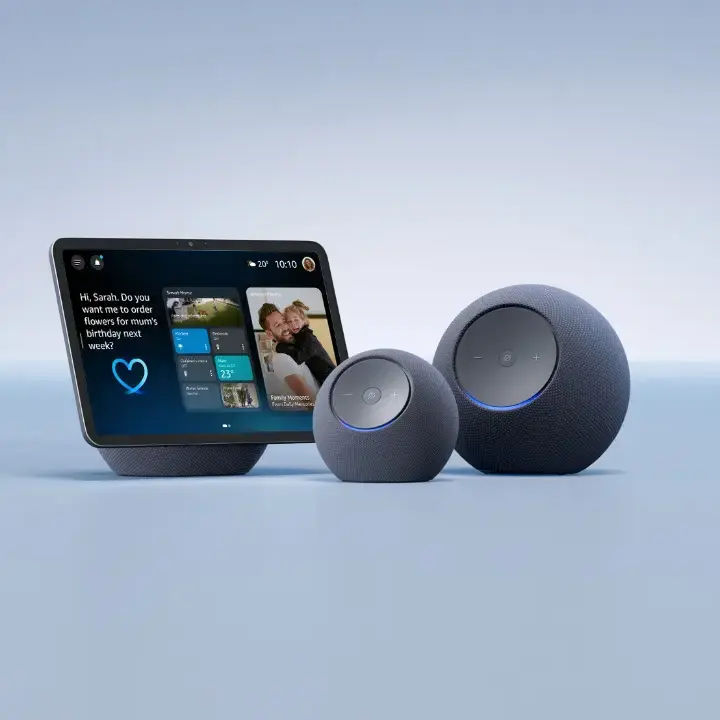 Amazon Naikkan Harga Echo, Kindle hingga Eero hingga 60 Persen, Krisis Memori Picu Kenaikan Harga Perangkat