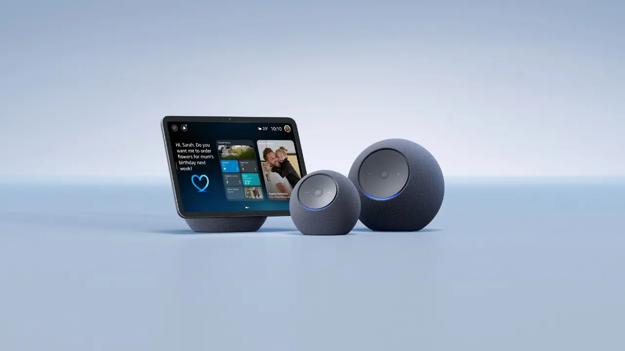 Amazon Naikkan Harga Echo Kindle Hingga Eero Hingga 60 Persen Krisis Memori Picu Kenaikan Harga Perangkat