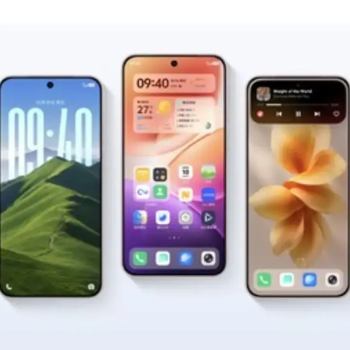 Android Kuasai 75 Persen Pengiriman HP Global Q2 2026, iOS dan HarmonyOS Terus Bersaing Ketat di Pasar Dunia