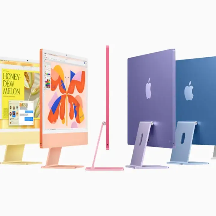 Apple Dikabarkan Siapkan iMac dengan Chip M6, Hadir dengan Warna Baru dan Peningkatan Performa Signifikan