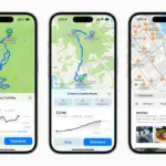 Apple Resmi Hadirkan Iklan di Apple Maps, Fitur Baru Ini Hadir Bertahap untuk Pengguna iPhone di Sejumlah Negara
