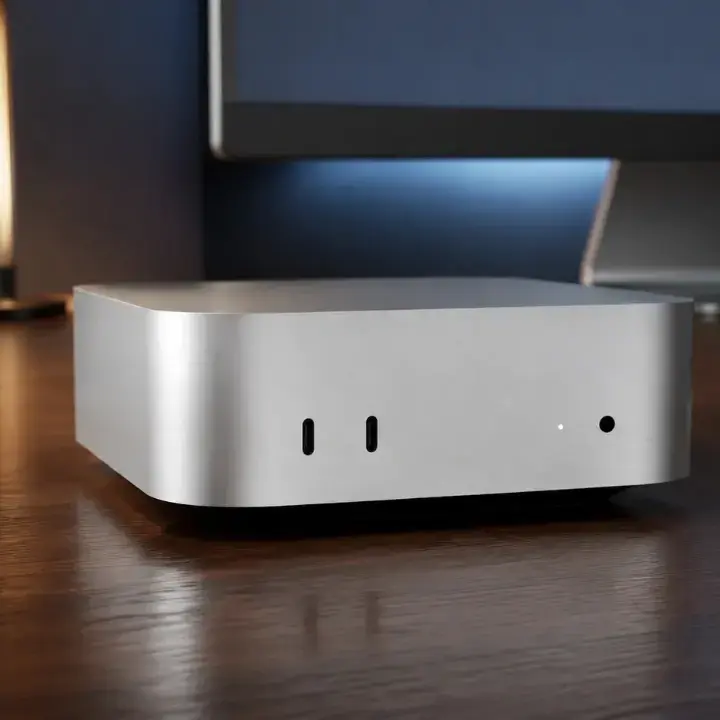 Apple Rilis Mac mini dan Mac Studio Baru, Bawa Chip M6 hingga M5 Ultra untuk AI Lokal