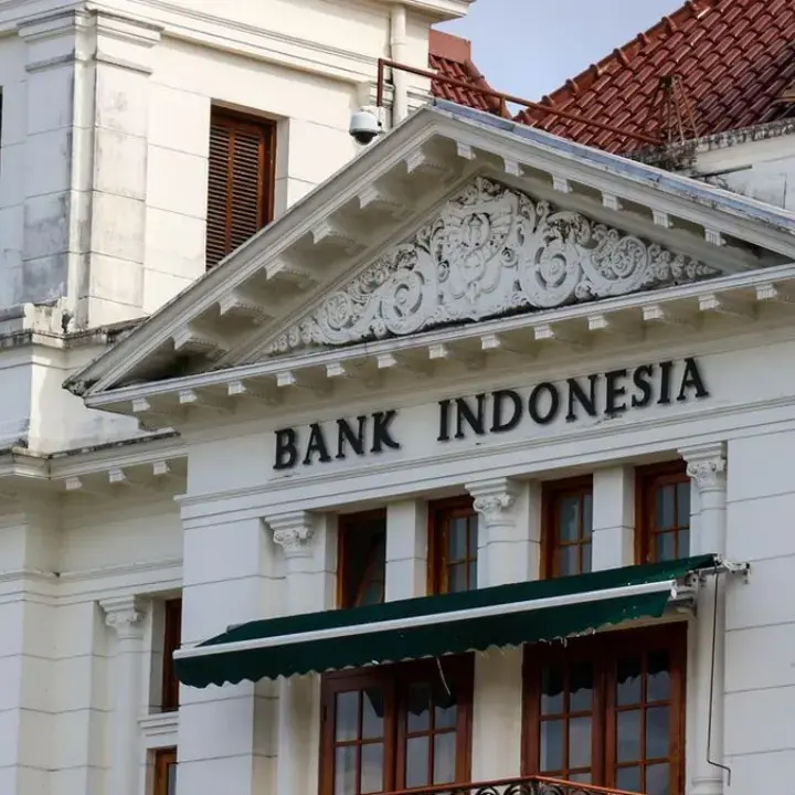 Bank Indonesia Pertahankan Suku Bunga Acuan 5,75% di Agustus 2026