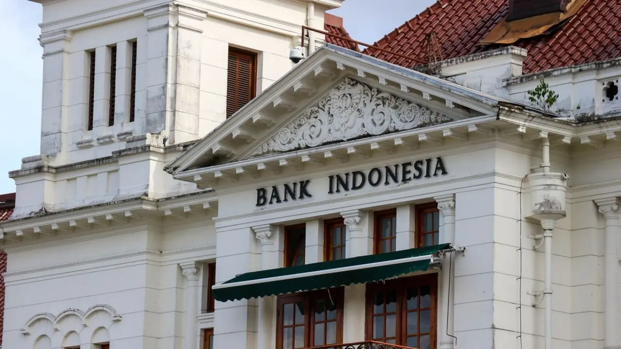 Bank Indonesia