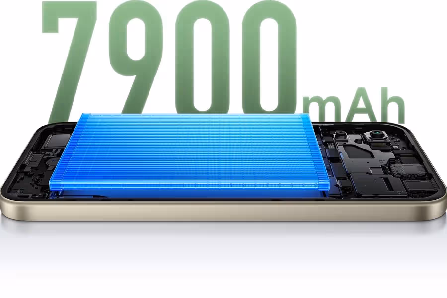 Batrai Redmi M100