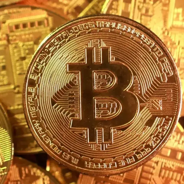 Bitcoin Tembus US$72.000, Reli Dipicu Sikap Trump dan Penurunan Yield Obligasi AS