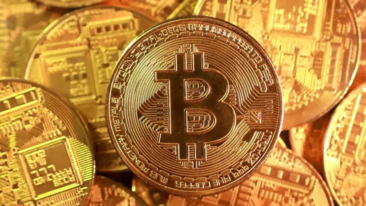 Bitcoin