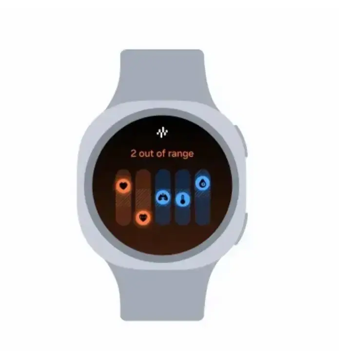 Bocoran Samsung Galaxy Aero, Smartwatch Entry-Level dengan RTOS yang Fokus pada Daya Tahan Baterai