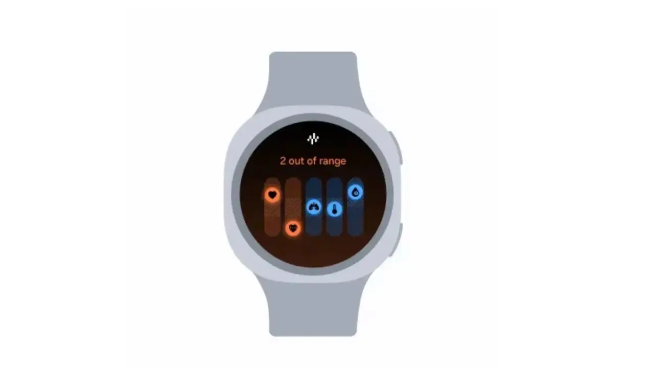 Bocoran Samsung Galaxy Aero Smartwatch Entry Level Dengan Rtos Yang Fokus Pada Daya Tahan Baterai