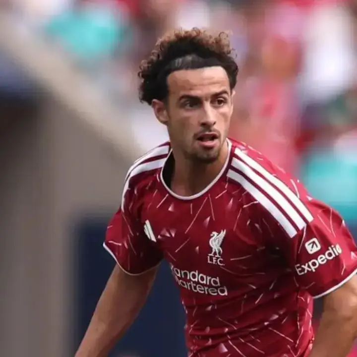 Curtis Jones Pamit dari Liverpool, Gabung Inter Milan dengan Kontrak 5 Tahun