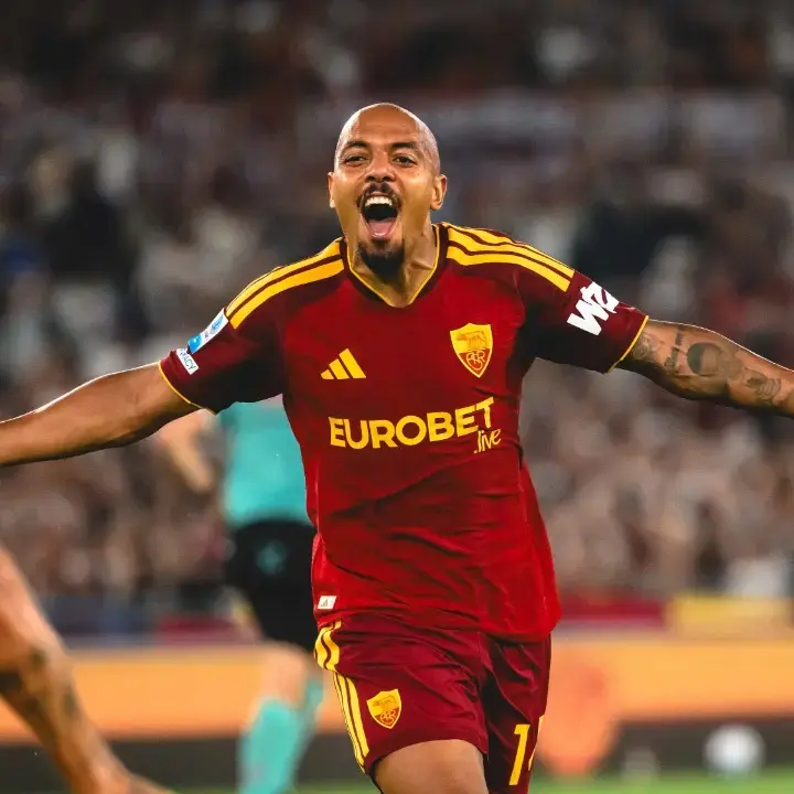 Donyell Malen Menggila, AS Roma Puncaki Klasemen Serie A 2026/2027