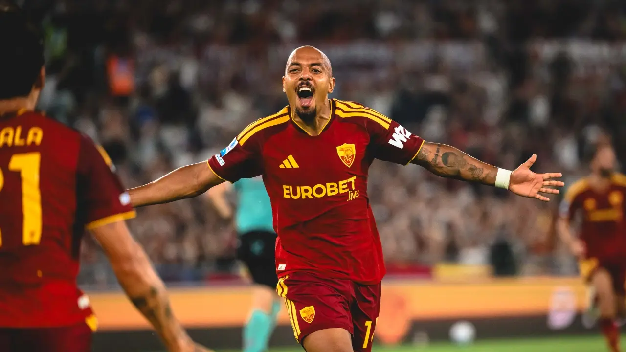 Donyell Malen Menggila As Roma Puncaki Klasemen Serie A 2026 2027