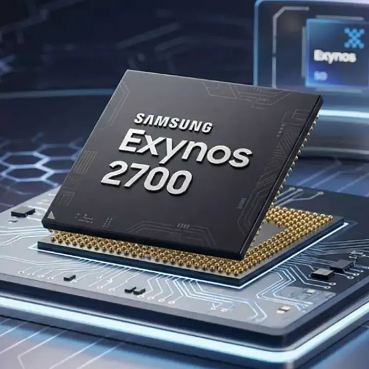 Exynos 2700 Dipersiapkan Samsung, Jadi Langkah Besar untuk Lepas dari Ketergantungan Chipset Snapdragon