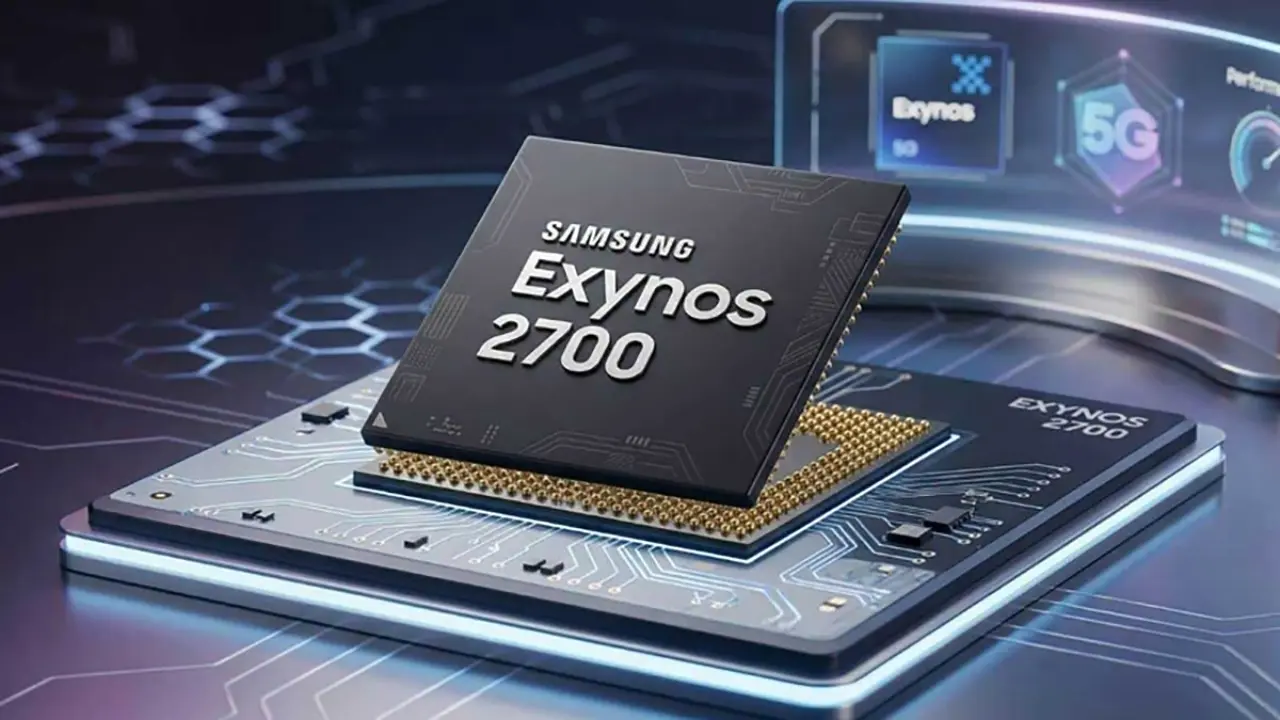 Exynos 2700 Dipersiapkan Samsung Jadi Langkah Besar Untuk Lepas Dari Ketergantungan Chipset Snapdragon