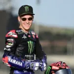 Fabio Quartararo Ungkap Alasan Pindah dari Yamaha ke Honda untuk Musim Baru MotoGP