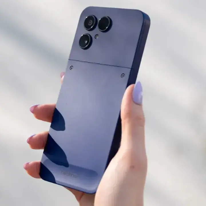 Fairphone 6 Plus Hadir Bawa Konsep Modular, Layar 120Hz dan Dukungan Software Jangka Panjang