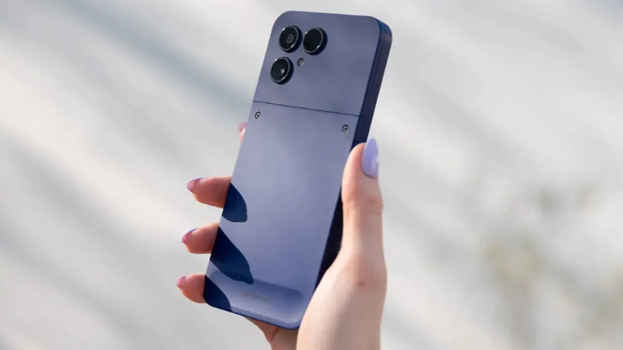Fairphone 6 Plus Hadir Bawa Konsep Modular Layar 120hz Dan Dukungan Software Jangka Panjang