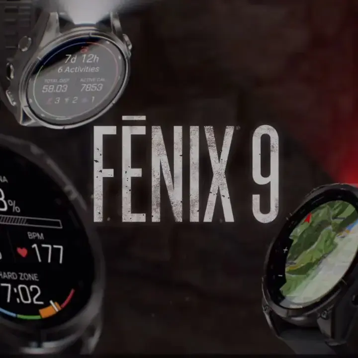 Garmin Fenix 9 dan Fenix 9 Pro Resmi Meluncur, Bawa Pelacakan Stamina dan Baterai hingga 18 Hari