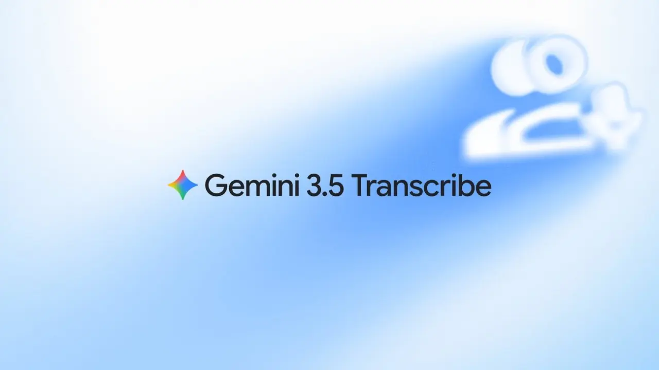 Google Rilis Gemini 3 5 Transcribe Bisa Kenali 85 Lebih Bahasa Dan Jargon Teknis Secara Otomatis