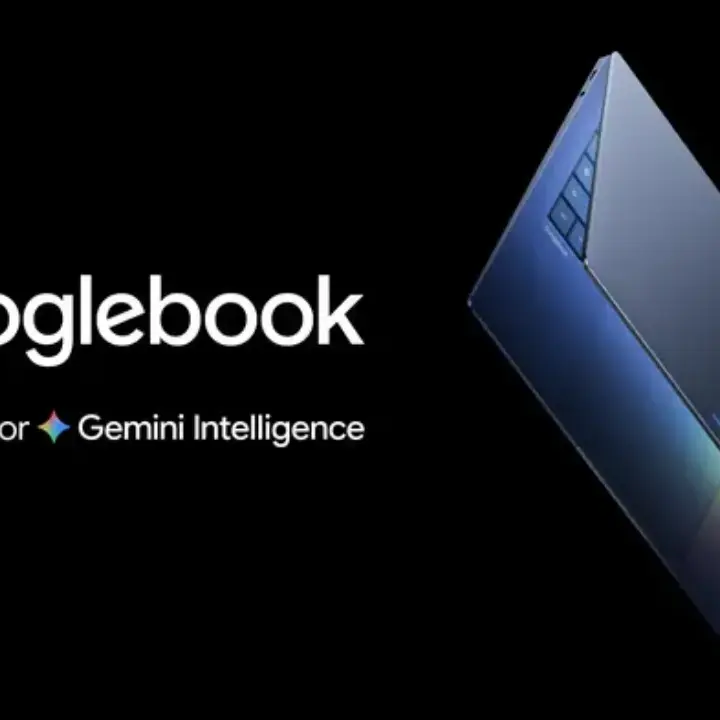 Googlebook Siap Meluncur 15 September, Laptop Android Baru Gandeng Acer, Asus, Dell, HP, dan Lenovo