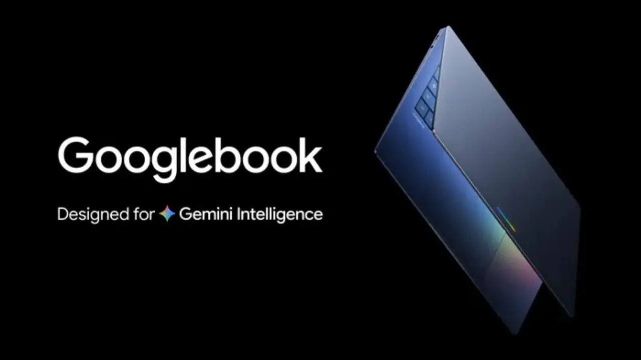 Googlebook Siap Meluncur 15 September Laptop Android Baru Gandeng Acer Asus Dell Hp Dan Lenovo