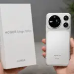 Honor Magic 9 Pro Dikabarkan Gandeng ARRI, Siapkan Pengalaman Kamera Smartphone dengan Nuansa Sinematik