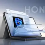 Honor Pad 20 Pro Meluncur dengan Snapdragon 8s Gen 4 dan Layar 165Hz, Baterai 10.100 mAh