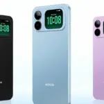 Honor Play 20A Meluncur Global dengan Layar Sekunder, Baterai 6.000mAh dan Kamera Utama 13MP