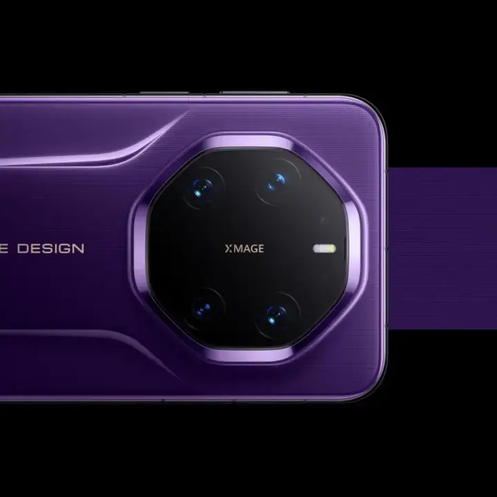 Huawei Mate 90 RS Ultimate Design Bocor, Usung Kamera Periskop 200 MP dan Zoom Optik Hingga 12x