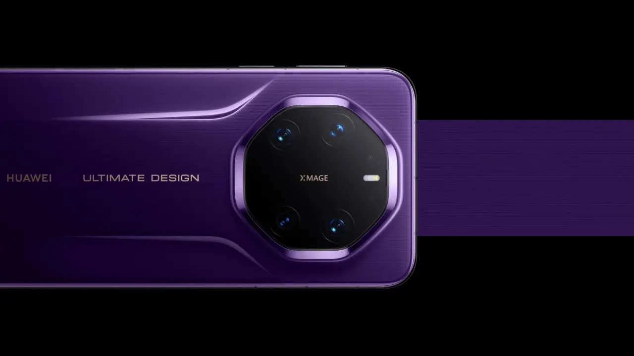 Huawei Mate 90 RS Ultimate Design Bocor, Usung Kamera Periskop 200 MP dan Zoom Optik Hingga 12x