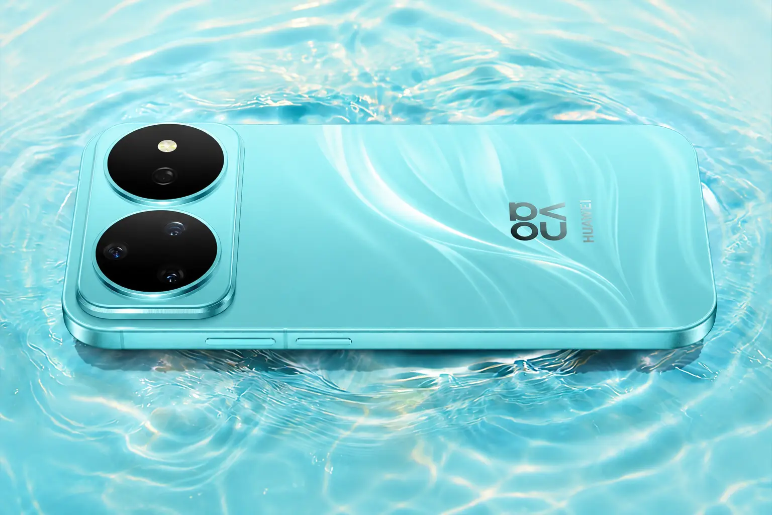 Huawei Nova 16s Pro Siap Meluncur Global 2 September, Ini Bocoran Spesifikasi Dan Fiturnya