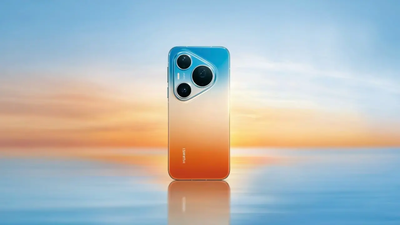 Huawei Pura 90s Series Resmi Rilis Di Indonesia Bawa Kamera 200 Mp Dan 5g