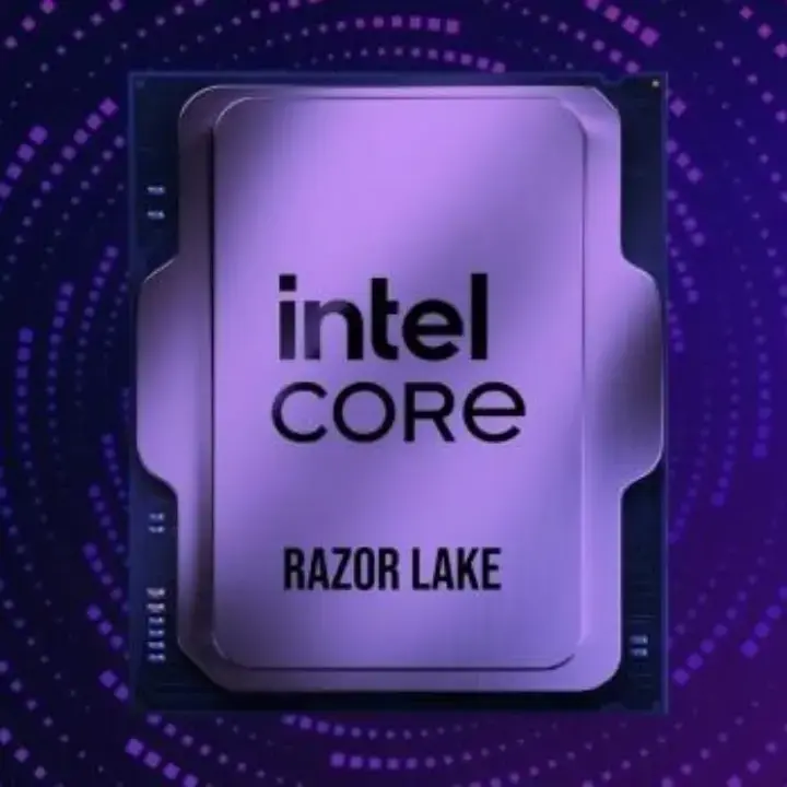 Intel Razor Lake Dikabarkan Bawa bLLC ke Laptop, Siap Tantang AMD HX3D dengan Performa Gaming Lebih Tinggi