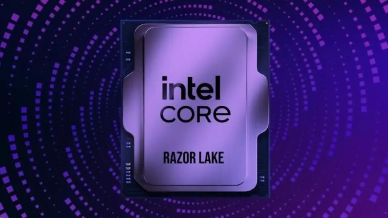 Intel Razor Lake Dikabarkan Bawa Bllc Ke Laptop Siap Tantang Amd Hx3d Dengan Performa Gaming Lebih Tinggi