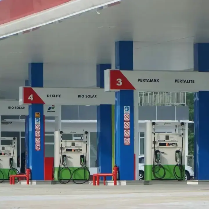 Jadwal Baru Pertalite Balikpapan Mulai 1 September 2026, Ini Jam Pengisian untuk Motor dan Mobil