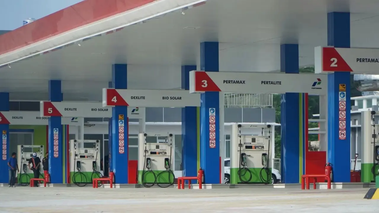 Jadwal Baru Pertalite Balikpapan Mulai 1 September 2026 Ini Jam Pengisian Untuk Motor Dan Mobil