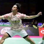Jadwal Lengkap 8 Wakil Indonesia di 16 Besar Kejuaraan Dunia BWF 2026, Kamis 20 Agustus