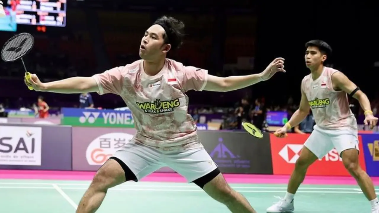 Jadwal Lengkap 8 Wakil Indonesia Di 16 Besar Kejuaraan Dunia Bwf 2026 Kamis 20 Agustus