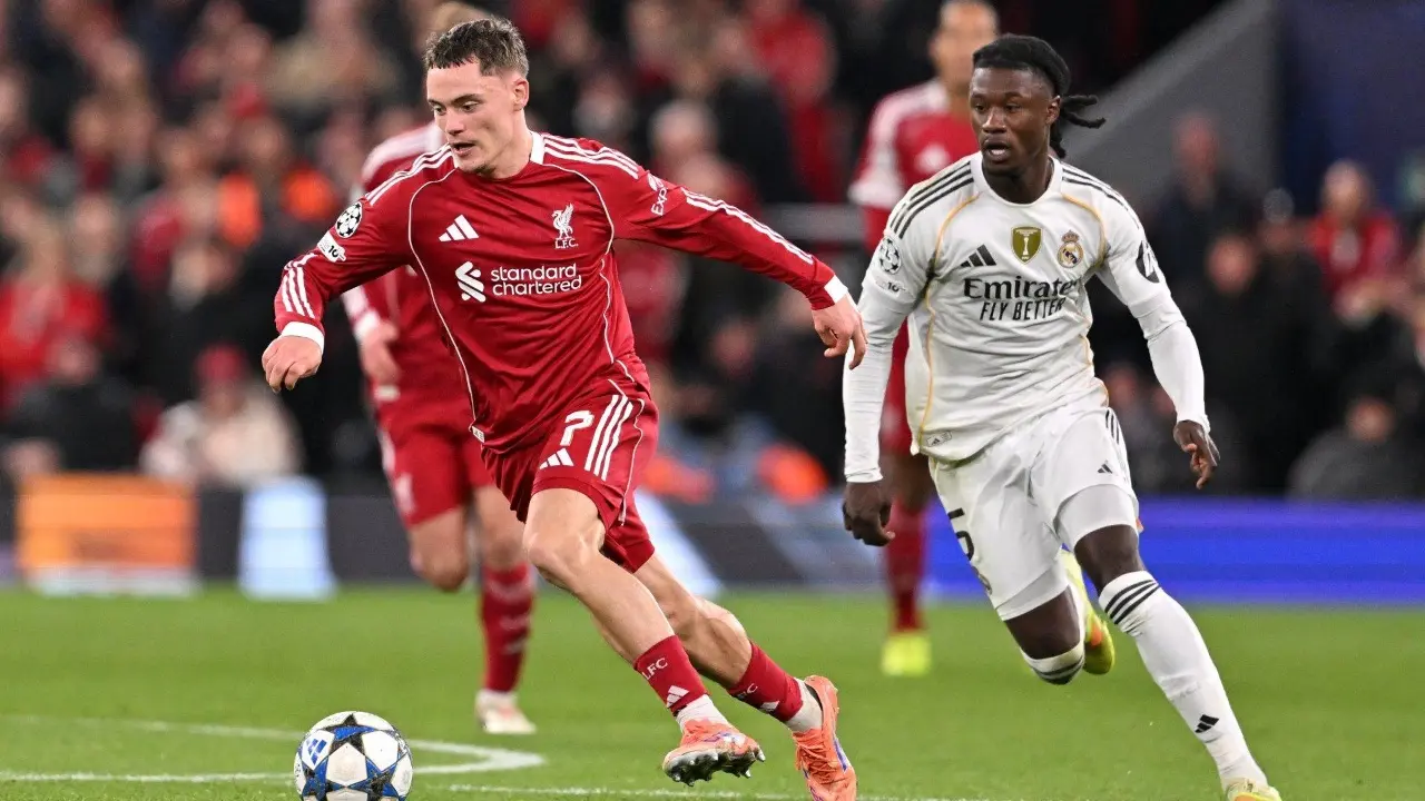 Jamie Carragher Meragukan Kemampuan Fisik Florian Wirtz Untuk Liverpool