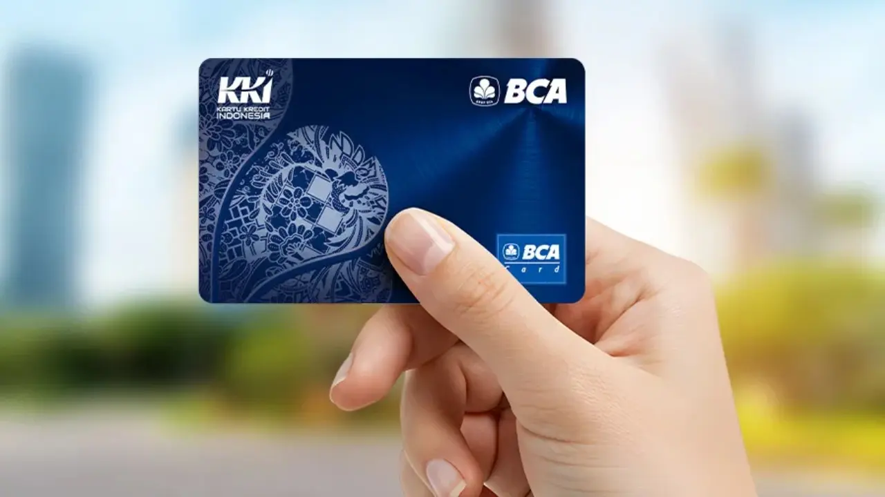 Kki Dari Bca