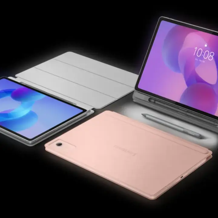 Lenovo Idea Tab Plus Resmi Meluncur di Indonesia, Cek Harga dan Spesifikasi Lengkapnya