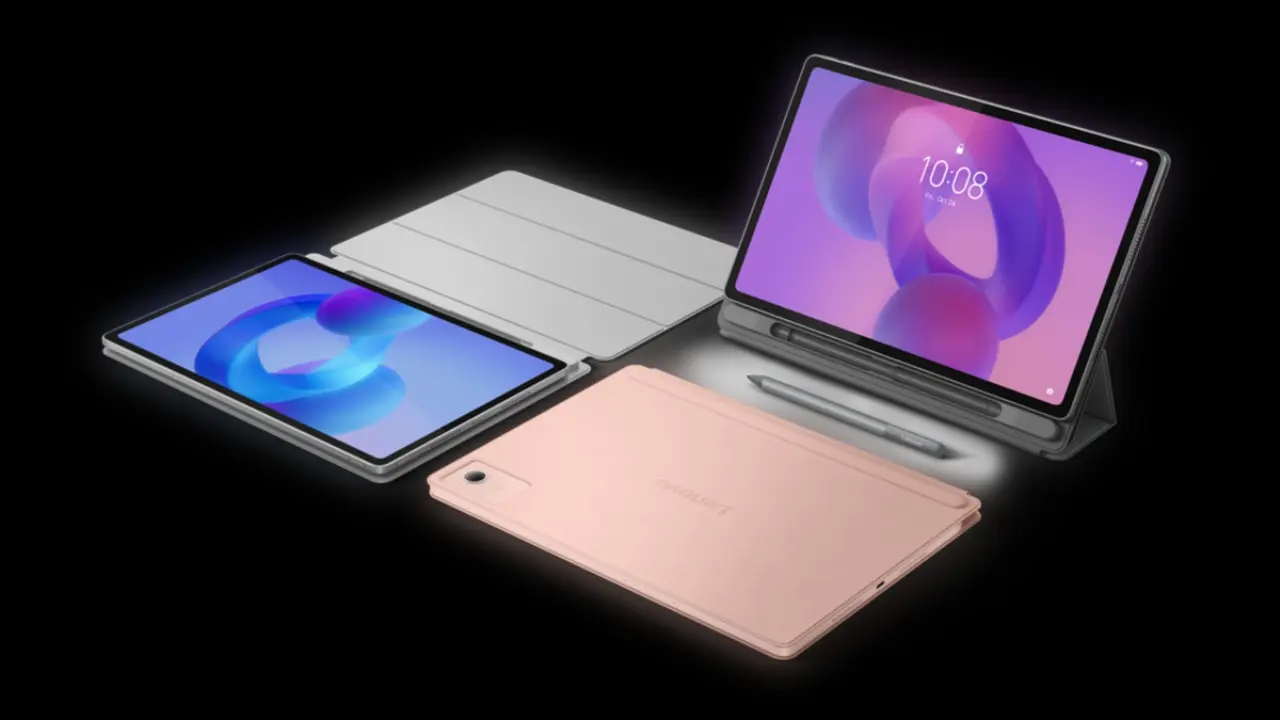Lenovo Idea Tab Plus Resmi Meluncur Di Indonesia Cek Harga Dan Spesifikasi Lengkapnya