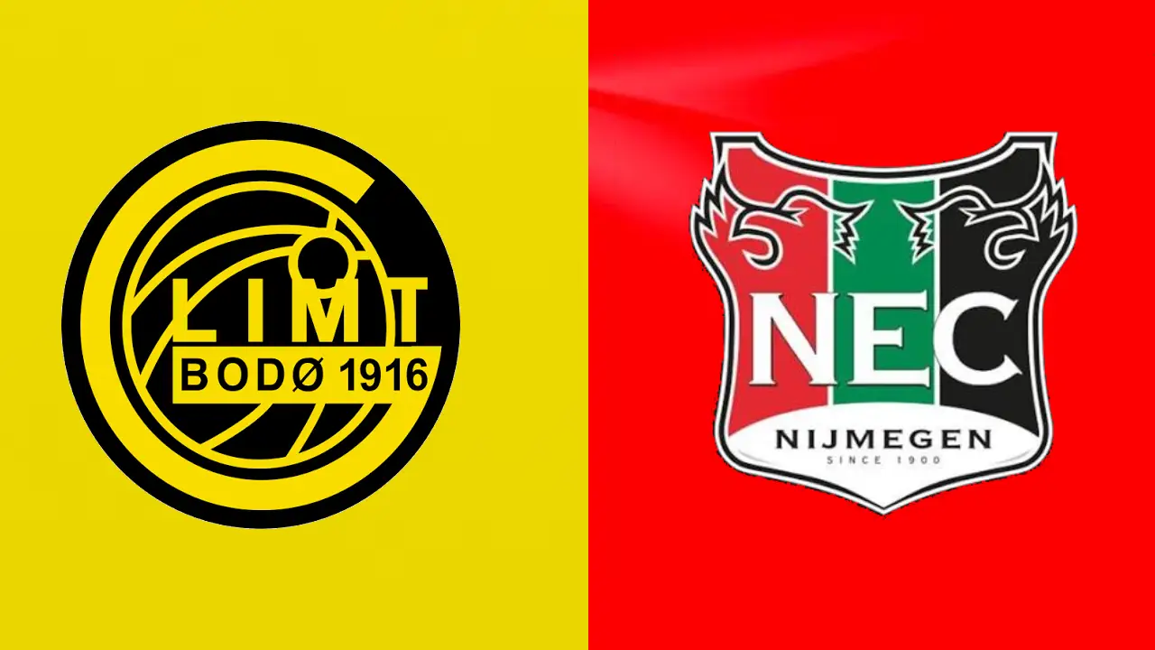 Bodo/Glimt vs NEC Nijmegen