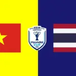 Jadwal Final Leg Kedua ASEAN Championship 2026 Vietnam vs Thailand Jadwal Final Leg Kedua ASEAN Championship 2026 Vietnam vs Thailand